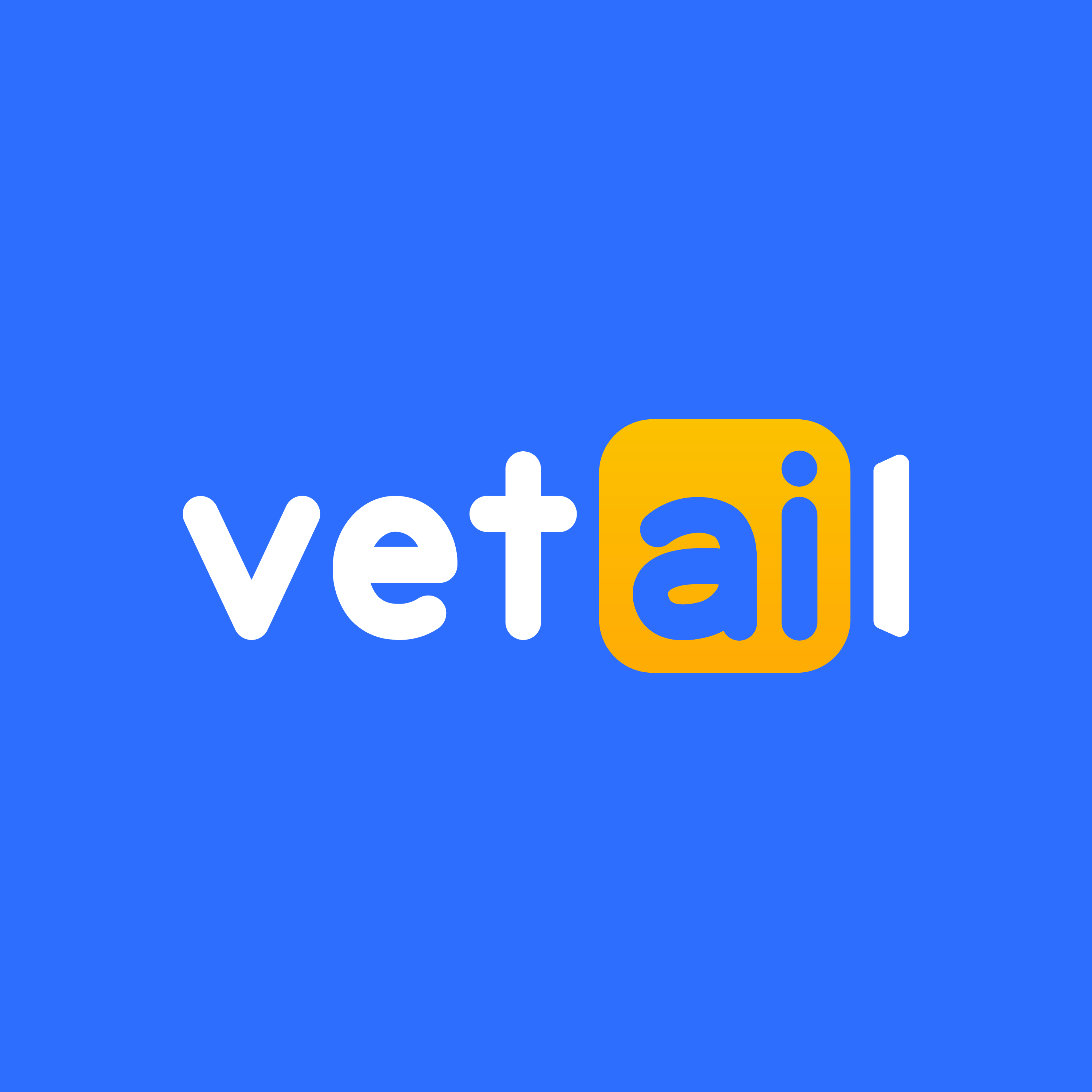 Vetail Mini ERP platform logo